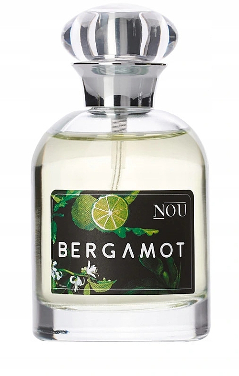 NOU Bergamot - Eau de Parfum — Bild N1