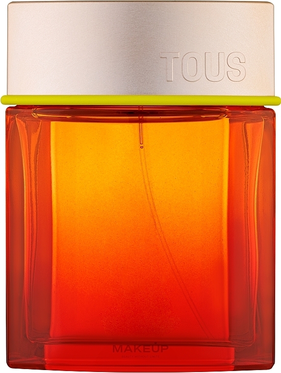 Tous Man Spritz - Eau de Toilette — Bild N3