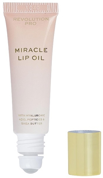 Lippenöl - Revolution Pro Miracle Lip Oil — Bild N2