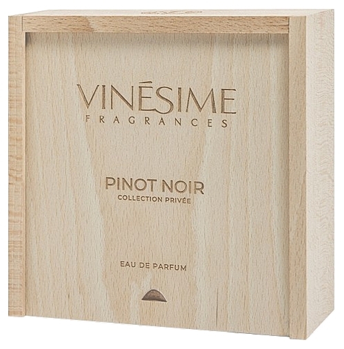 Vinesime Pinot Noir Collection Privee - Eau de Parfum — Bild N2