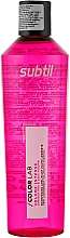 Düfte, Parfümerie und Kosmetik Shampoo für feines Haar - Laboratoire Ducastel Subtil Color Lab Volume Intense Very Lightweight Volumizing Shampoo