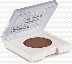 Lidschatten - Ecooking Eye Shadow — Bild N2