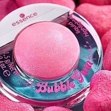 Flüssiger Highlighter - Essence Its Bubble Gum Fun Liquid Highlighter  — Bild N4