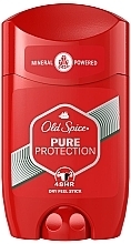 Düfte, Parfümerie und Kosmetik Deostick - Old Spice Pure Protection