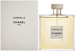 Chanel Gabrielle - Eau de Parfum — Bild N2