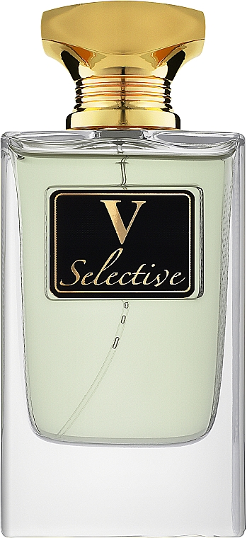 Attar Collection Selective V - Eau de Parfum — Bild N1