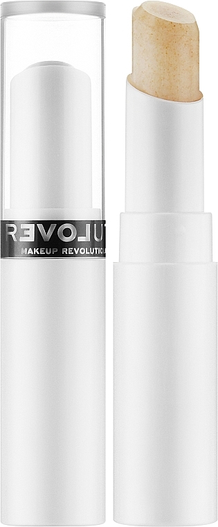 Lippenpeeling mit Vanilleduft - Relove By Revolution Scrub Me Vanilla Bean — Bild N1