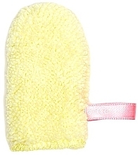 Düfte, Parfümerie und Kosmetik Mini-Handschuh zum Abschminken gelb - Glov Quick Treat Makeup Remover Baby Banana