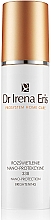 Düfte, Parfümerie und Kosmetik Aufhellende Gesichtsmaske - Dr Irena Eris Prosystem Home Care Mask