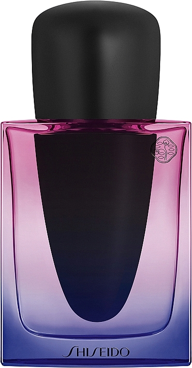 Shiseido Ginza Night - Eau de Parfum — Bild N2