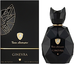 Tonino Lamborghini Ginevra Black - Eau de Parfum — Bild N4