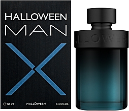 Halloween Man X - Eau de Toilette — Foto N2