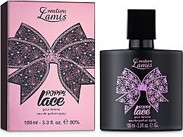 Creation Lamis Poppy Lace - Eau de Parfum — Bild N2
