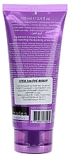 Handcreme mit Feigenextrakt - Mades Cosmetics Body Resort Atlantic Hand Cream Figs Extract — Bild N2