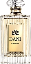 New Brand Dani Women - Eau de Parfum — Bild N2