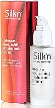 Silk'n Intense Nourishing Hyaluronic Serum  - Pflegendes Serum mit Hyaluronsäure  — Bild N2