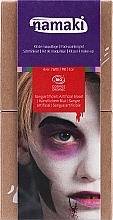 Düfte, Parfümerie und Kosmetik Gesichtspflegeset 6 St. - Namaki Frightful Halloween Makeup Kit