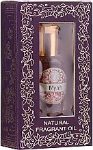 Song Of India Myrrh - Natürliches Ölparfum — Bild N1