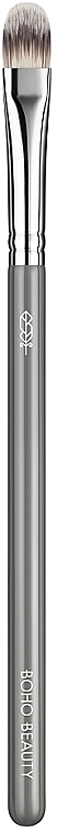 Concealer-Pinsel 131V - Boho Beauty Flat Concealer Vegan  — Bild N1