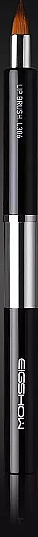 Einziehbarer Lippenpinsel L306 - Eigshow Beauty — Bild N1