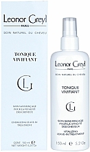 Düfte, Parfümerie und Kosmetik Um das Tonic zu stärken, schneide ich das Cosopad ab - Leonor Greyl Tonique Vivifiant