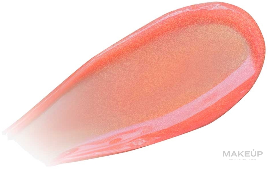 Gel-Lipgloss - Bellaoggi Gloss Royale  — Bild 02 - Crystal Nude