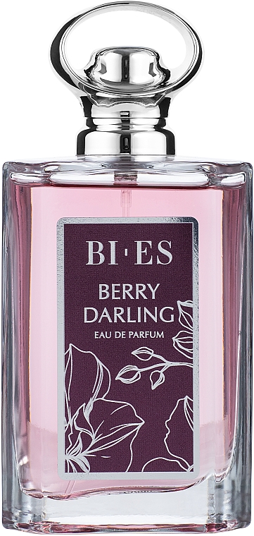 Bi-Es Berry Darling - Eau de Parfum — Bild N1