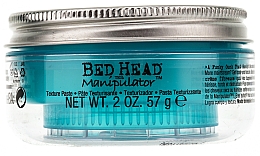 Düfte, Parfümerie und Kosmetik Modellierende Haarpaste - Tigi Bed Head Manipulator Styling Cream
