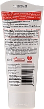 Rettungscreme für die Hände mit Ceramiden und D-Panthenol - Marion S.O.S Rescue Hand Cream — Bild N2