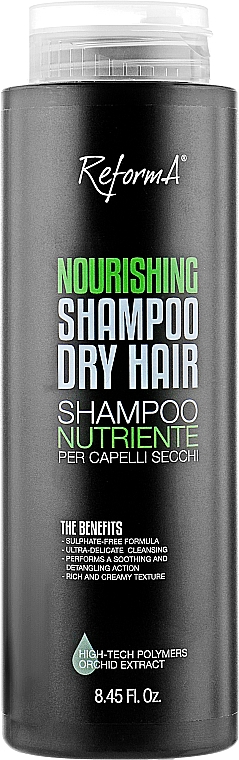 Pflegeshampoo - ReformA Nourishing Shampoo — Bild N1