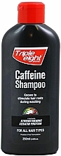 Shampoo für alle Haartypen - EightTripleEight Caffeine Shampoo — Bild N1
