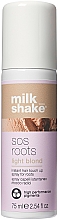 Düfte, Parfümerie und Kosmetik Spray-Toner für das Haar - Milk_Shake Sos Roots Hair Touch Up Spray