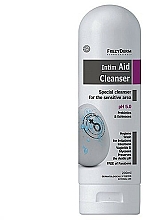 Düfte, Parfümerie und Kosmetik Antiseptisches Reinigungsmittel für den Intimbereich - Frezyderm Intim Aid Cleanser pH 5.0