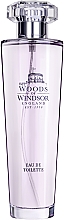 Düfte, Parfümerie und Kosmetik Woods of Windsor True Rose - Eau de Toilette