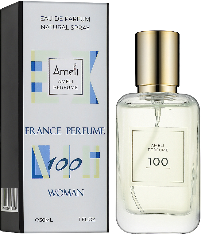 Ameli 100 - Eau de Parfum — Bild N2