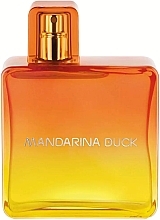 Mandarina Duck Vida Loca For Her - Eau de Toilette — Bild N1