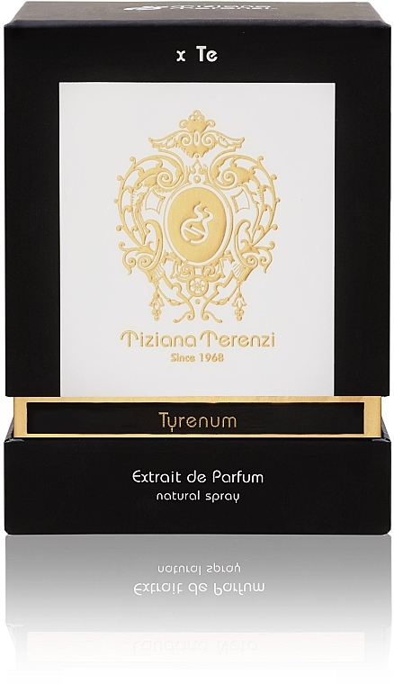 Tiziana Terenzi Tyrenum - Parfum — Bild N3