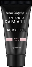 Düfte, Parfümerie und Kosmetik Acryl Nagelgel - Antonio Damatti Acryl Gel