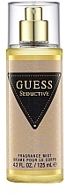 Guess Seductive - Parfümiertes Körperspray — Foto N2