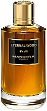 Düfte, Parfümerie und Kosmetik Mancera Eternal Wood - Eau de Parfum