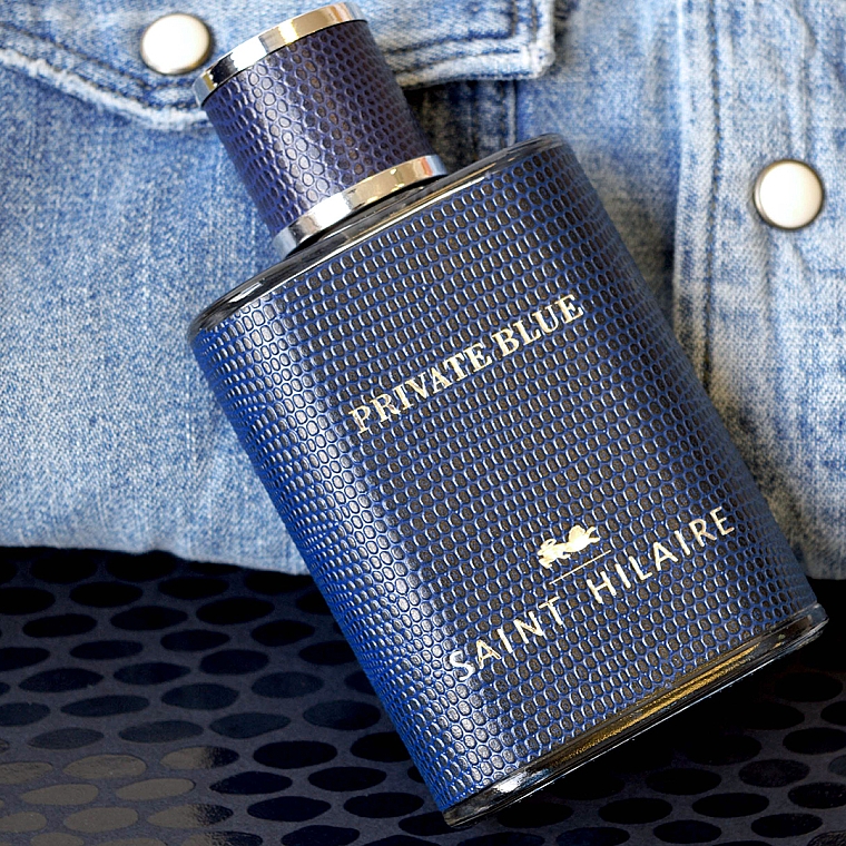 Saint Hilaire Private Blue - Eau de Parfum — Bild N3