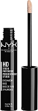 Lidschattenbase - NYX Professional Makeup High Definition Eye Shadow Base — Foto N2
