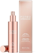 Straffendes Körperserum  - Foreo Supercharged Firming Body Serum  — Bild N1