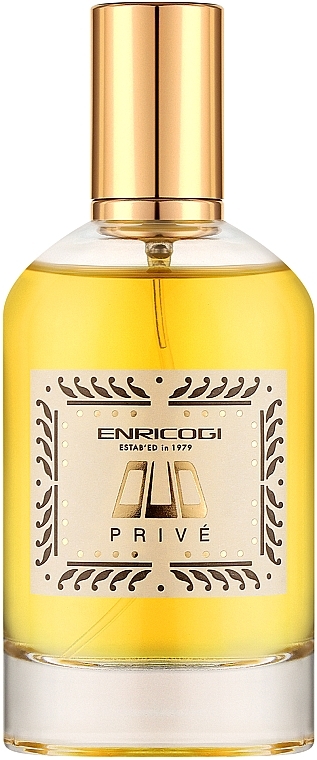 Enrico Gi Oud Prive - Eau de Parfum — Bild N1
