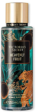 Düfte, Parfümerie und Kosmetik Parfümierter Körpernebel - Victoria's Secret Heavenly Fruit Fragrance Mist