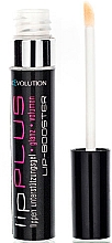 Düfte, Parfümerie und Kosmetik Lipgloss für mehr Volumen - FacEvolution LipPlus Booster