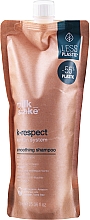 Anti-Frizz-Shampoo - Milk Shake K-Respect Smoothing Shampoo — Bild N3
