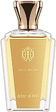 Attar Al Has Skin Musk - Eau de Parfum — Bild N1