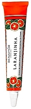 Düfte, Parfümerie und Kosmetik Lippencreme mit Orange - Benamor Laranjinha Lip Cream 