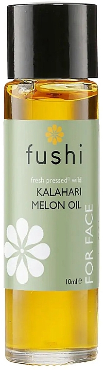 Kalahari-Melonenöl - Fushi Kalahari Melon Oil — Bild N1
